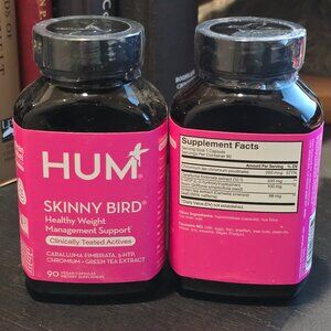 HUM Skinny Bird